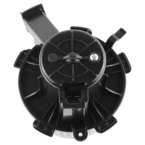 A/C Heater Blower Motor For Smart Fortwo 2008-2016 – Direct Fit 4518300108