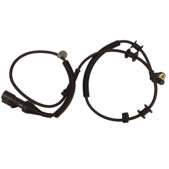 Bapmic 4L3Z-2C204-AB Front ABS Wheel Speed Sensor Compatible with 2004 2005 Ford F-150