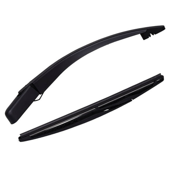 Bapmic 5140654AA Rear Windshield Wiper Arm & Blade for Dodge Magnum 2005-2008 Nitro 2007-2009