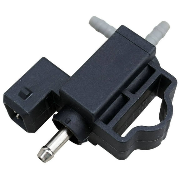 Bapmic 55574902 Turbocharger Intercooler Bypass Solenoid Valve for Buick Chevrolet Chevy Encore Sonic Trax Cruze