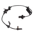 thumbnail image 1 of TOPAZ Front Right ABS Wheel Speed Sensor Compatible with Acura TSX 2009-2014 Honda Accord 2008-2012 Replace# 57450TA0A01, 1 of 7