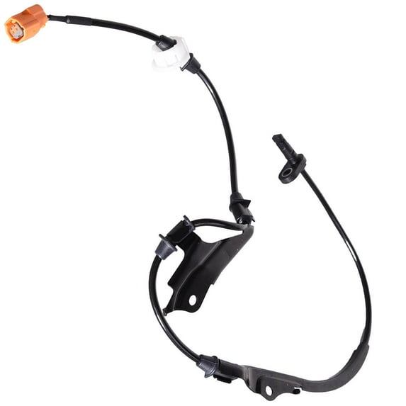Bapmic 57455-SDC-013 Front Left ABS Wheel Speed Sensor for Honda Acura Accord 2003-2007 TSX 2004-2008