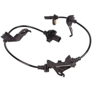 Bapmic 57455-TA0-A01 Front Left ABS Wheel Speed Sensor Compatible with 2008-2012 Honda Accord 2009-2014 Acura TSX