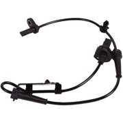 Bapmic 57455-TF0-003 Front Left ABS Wheel Speed Sensor Compatible with 2009-2013 Honda Fit 2011-2015 CR-Z Insight