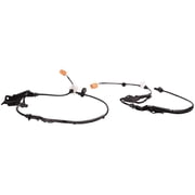 Bapmic 57455SDAA11 57450SDAA11 Front Left&Right ABS Wheel Speed Sensor Compatible with 2003-2007 Honda Accord