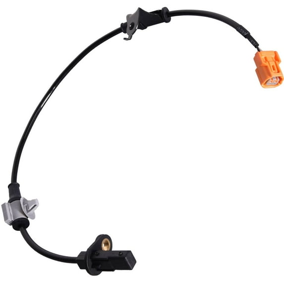 Bapmic 57470-SDA-A03 Rear Right ABS Wheel Speed Sensor for Honda Accord 2003-2007