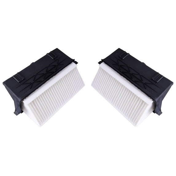 Bapmic 6420940000 Air Filter Set for Mercedes-Benz ML350 GL350 S350