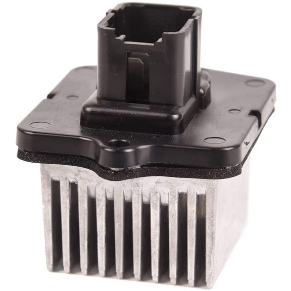 Bapmic 7802A006 HVAC Blower Motor Control Module Resistor for 2008-2015 Mitsubishi Lancer 2007-2013 Mitsubishi Outlander Outlander Sport