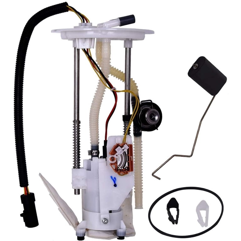 SCITOO Fuel Pump Electrical Assembly High Performance fit 2007-2008 for