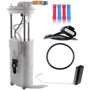 Bapmic E3537M Fuel Pump Module Assembly Compatible with Buick Century Regal Oldsmobile Intrigue Pontiac Grand Prix