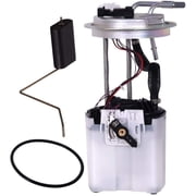 Bapmic E3705M Fuel Pump Module Assembly for Chevrolet Tahoe GMC Yukon 2005-2007