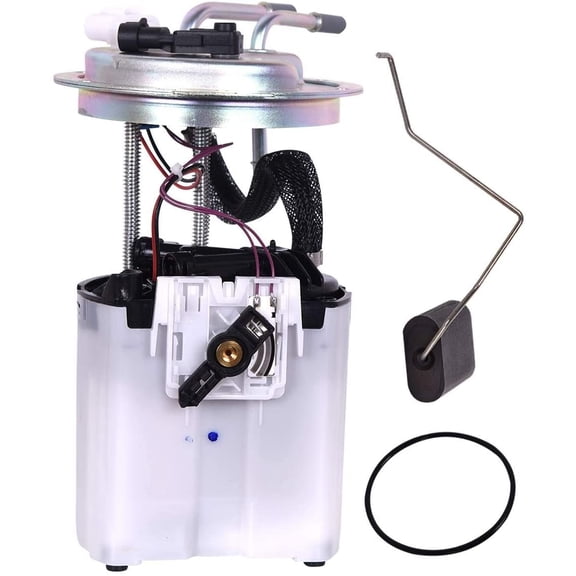 Bapmic E3706M Fuel Pump Module Assembly for 2005-2007 Chevrolet Chevy GMC Avalanche Suburban Yukon XL 1500