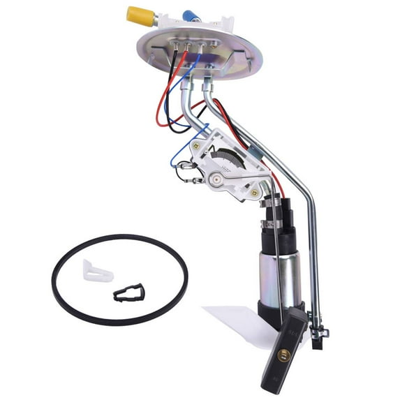Bapmic E5TZ-9H307-L Fuel Pump & Sender Assembly for Ford Ford F-250 F-350 7.5L-V8 1985-1986