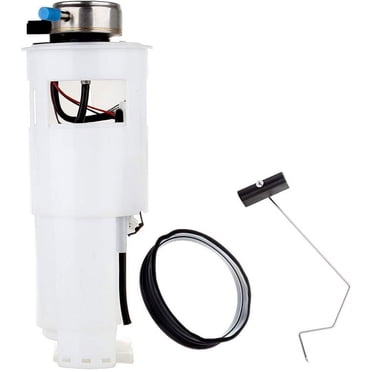 OELINE Autoparts Fuel Pump Module Assembly Fits 2011-2022 Ram 1500 2500 3500 5.7L 6.4L Gas - Direct Replacement OE E7275M, SP7225M, FG1432, 68086502AA
