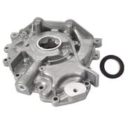 Bapmic Engine Oil Pump Fits Land Rover LR4 LR3 Range Rover Sport 2.7L 3.0L LR002465