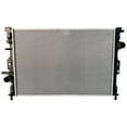 thumbnail image 1 of Bapmic For Land Rover DISCOVERY SPORT 2015-2017 VOLVO XC70 2008-2016 Radiator 31293689, 1 of 4