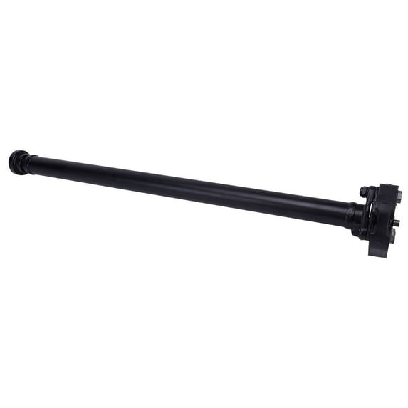 Bapmic Front Driveshaft Assembly Compatible with BMW 2000-2004 E53 X5 26207508629