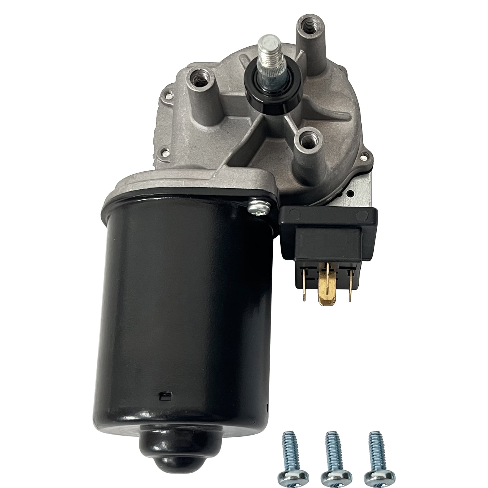 Bapmic Windshield Wiper Motor For MercedesBenz G500 G55 AMG G550 G550