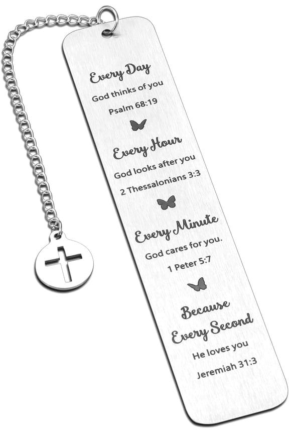 Baptism Christian Gifts for Women Men Religious Confirmation Easter Pressents for Teens Christmas Pressents for Daughter First Communion Gifts for Teens, Goddaughter Godson