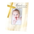 thumbnail image 1 of Baptism Frame, 1 of 3