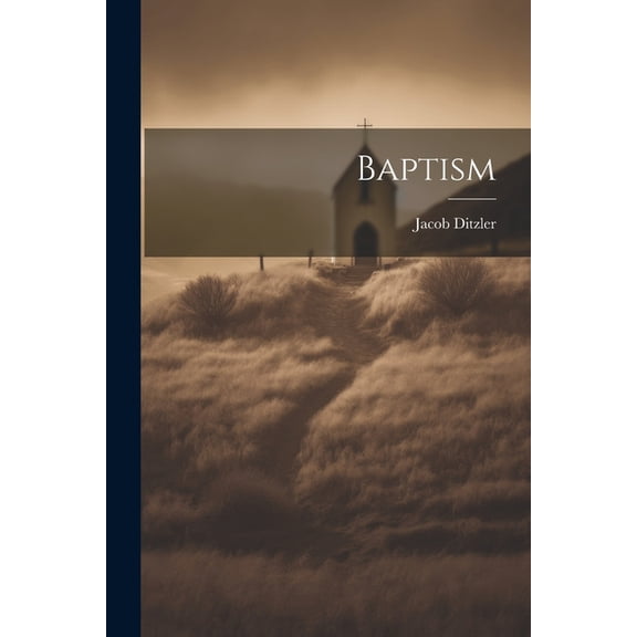 Baptism (Paperback)