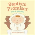 thumbnail image 1 of Baptism Promises (Board Book), 1 of 1