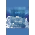thumbnail image 1 of Baptism. What It Is and Ain't, (Paperback), 1 of 1