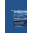 thumbnail image 1 of Baptism and Resurrection (Paperback), 1 of 1