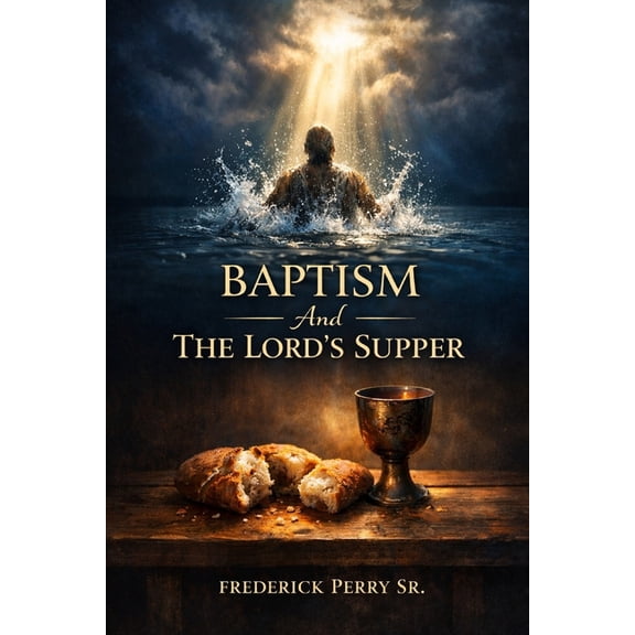 Baptism and the Lord's Supper, (Paperback)