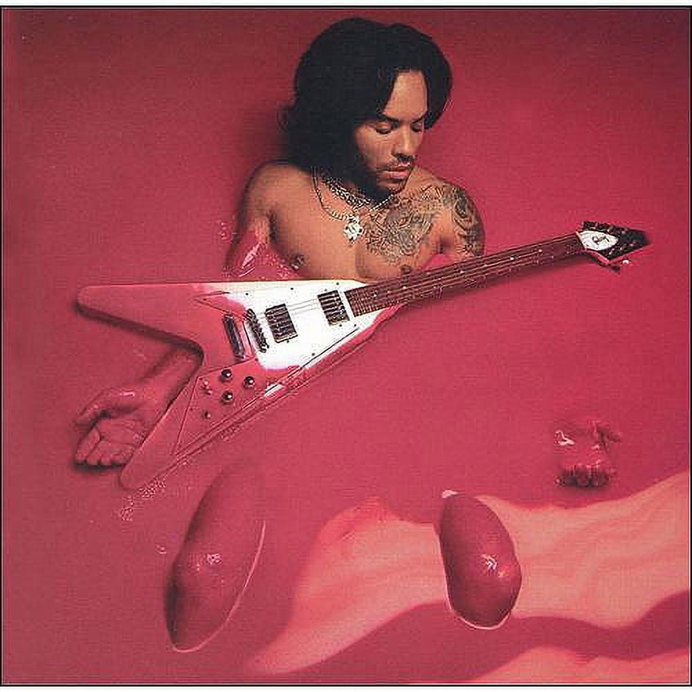 Lenny Kravitz