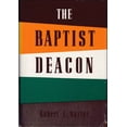 thumbnail image 1 of Pre-Owned Baptist Deacon Paperback, 1 of 1