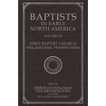 thumbnail image 1 of Baptists in Early North America: Baptists in Early North Amer-1 (Hardcover), 1 of 1