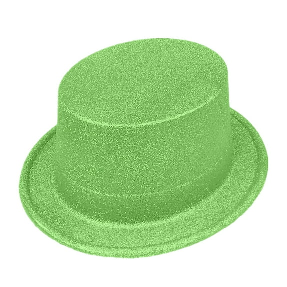 Baqcunre Bucket Hats, Irish For Women Irish 4 St. Day Hat Wide Brim Hats Green Hat Green2 One Size