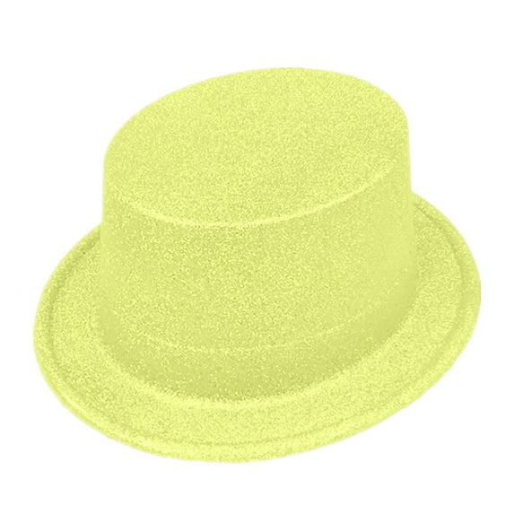 Baqcunre Bucket Hats, Irish For Women Irish 4 St. Day Hat Wide Brim Hats Green Hat Yellow One Size