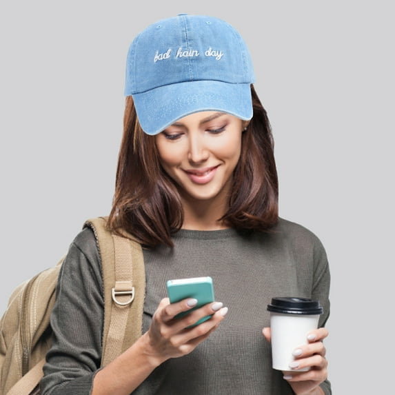 Baqcunre Baseball Cap, Corduroy Baseball Cap for Men Sports Hats Outdoor Travel Gift Womens Baseball Cap, Womens Baseball Caps, Sun Hats for Women