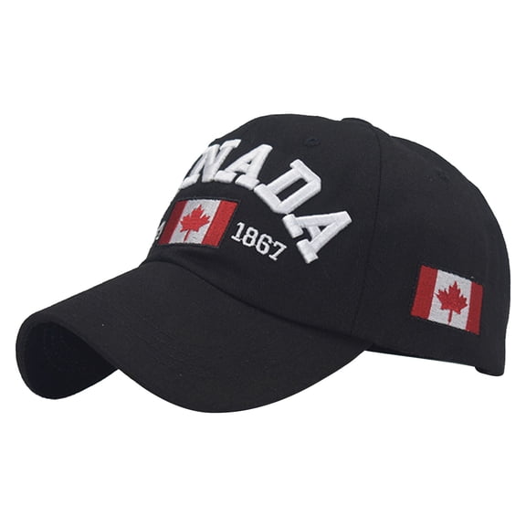 Baqcunre Baseball Cap, Independence Day Baseball Cap Men's And Women's Personality Cap Outdoor Print Breathable Mesh American Cap, Womens Baseball Caps, Sun Hats for Women