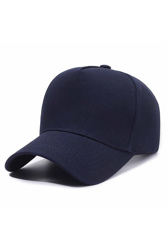 Baseball Cap, Outdoor Sunshade Sun Hat Baseball Cap Men And Women Solid Color Cap, Womens Baseball Caps, Sun Hats for Women