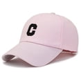 thumbnail image 1 of Baqcunre Baseball Cap, Unisex Baseball Cap Adjustable Size for Running Workouts And Outdoor Activities All Seasons for Women Men, Womens Baseball Caps, Sun Hats for Women, 1 of 4
