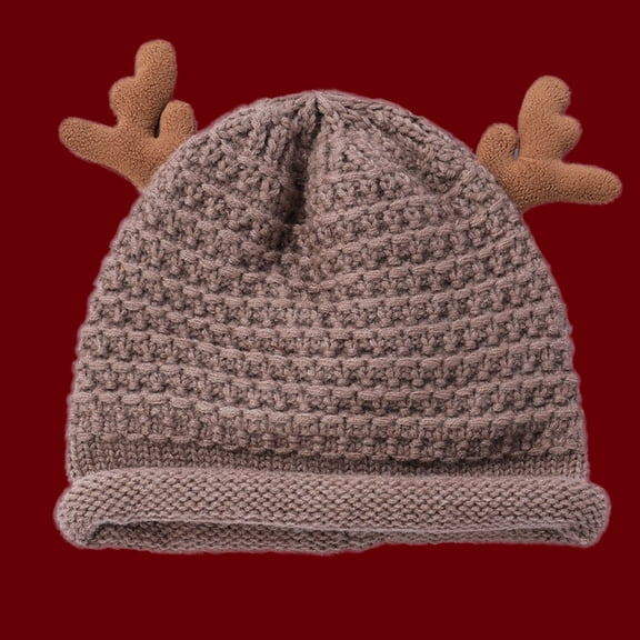 Baqcunre Beanies Hats Men, Classic Winter Fall Trendy Chunky Stretchy Cable Knit Hat, Beanie for Women, Baby Beanie