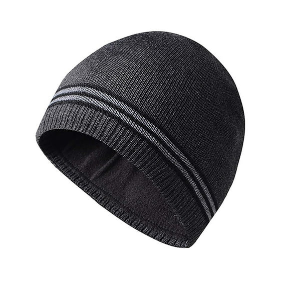 Baqcunre Beanies Hats Men, Men's And Women's Fashionable Warm Knitted Hat Small Woolen Hat Casual Hat, Beanie for Women, Baby Beanie