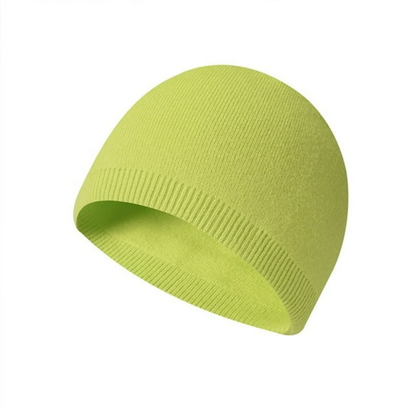 Baqcunre Beanies Hats Men, Men's And Women's Fashionable Warm Knitted Hat Small Woolen Hat Casual Hat, Beanie for Women, Baby Beanie