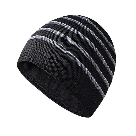 Baqcunre Beanies Hats Men, Men's And Women's Fashionable Warm Knitted Hat Small Woolen Hat Casual Hat, Beanie for Women, Baby Beanie