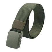 Baqcunre Clearance! Belts for Women, Travel Belt Hidden Pocket Cashsafe Wallet Belt, Womens Belt, Western Belts for Woman