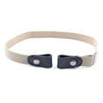 thumbnail image 1 of Baqcunre Belts for Women, for Hassle Jeans Adult/Children No Buckle- Belt Elastic Bulge Accessory, Womens Belt, Western Belts for Woman, 1 of 3