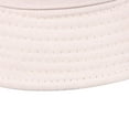 thumbnail image 1 of Baqcunre Bucket Hats for Women,Outdoor Unisex Sun Hat - Wild Fisherman Style Cap for Men And Women Beige, 1 of 2