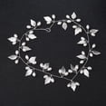 thumbnail image 1 of Baqcunre Hair Accessories for Women, Accessory Flower Clip Bridesmaid Crystal Pearl Hair Pin Wedding Hair Comb Bridal Bridal Supplies, Hair Bows, Hair Ties, Headbands for Women, 1 of 4
