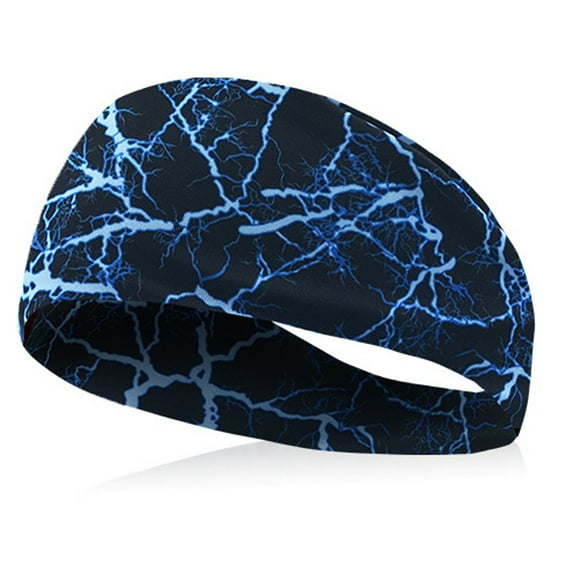 Baqcunre Hair Accessories for Women, Headband Bands Yoga Unisex for Wicking Hair Fitness Elastic Sports Running Sweat Headband, Hair Bows, Hair Ties, Headbands for Women