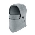 thumbnail image 1 of Baqcunre Clearance! Neckerchief for Women,Hat Thick Thermal Windproof Ski Cycling Caps Gray, 1 of 4
