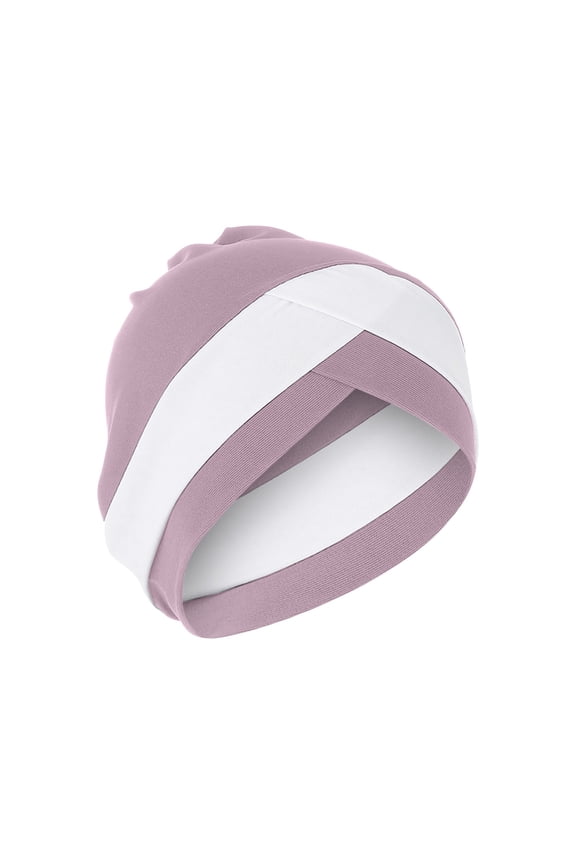 Clearance! Scarf, Hat, Glove Set, Women Splicing Model Hat Beading Hat Muslim Ruffle Cancer Chemo Hat Wrap Cap, Scarf for Women, ,