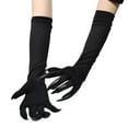 thumbnail image 1 of Baqcunre Clearance! Sports Gloves, Halloween Costume Gloves with Nails Fingernails Gloves Party Funny Toys, Gloves Mittens, ,, 1 of 3